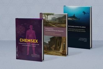 La Universidad de Alcalá rinde homenaje a sus profesores con nuevas publicaciones y analiza el fenómeno Chemsex