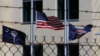 EE.UU. lleva a cabo su primera ejecución por fusilamiento en 15 años al matar a un hombre condenado por doble homicidio