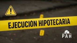 Castilla La Mancha anota 694 ejecuciones hipotecarias sobre viviendas en 2025, un incremento del 27,3%