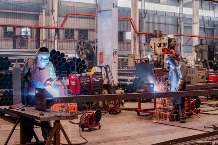 El 42% de enfermedades laborales en Castilla-La Mancha no generan bajas