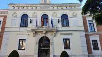 El Día de la Provincia se celebrará el 17 de octubre en la Diputación