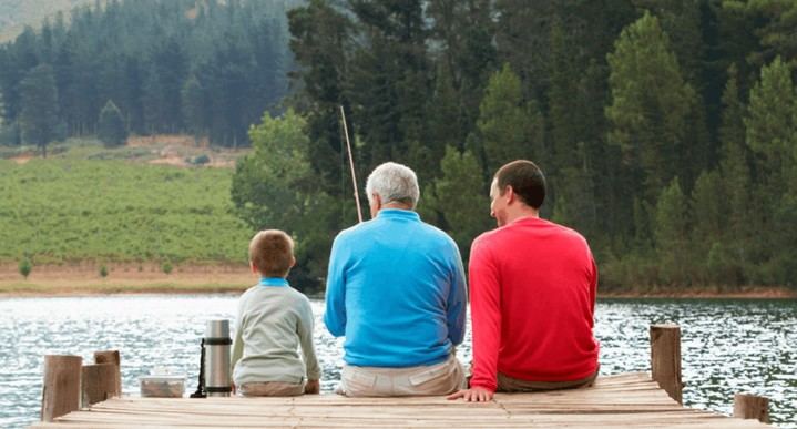 La genética y el Alzheimer: ¿es realmente hereditario?