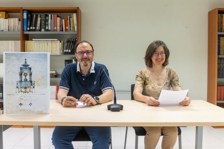 Guadalajara celebra el Día Internacional de los Archivos con actividades y un vídeo promocional