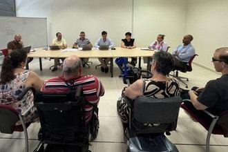 Guadalajara inicia el Consejo de Accesibilidad con la participación de colectivos sociales