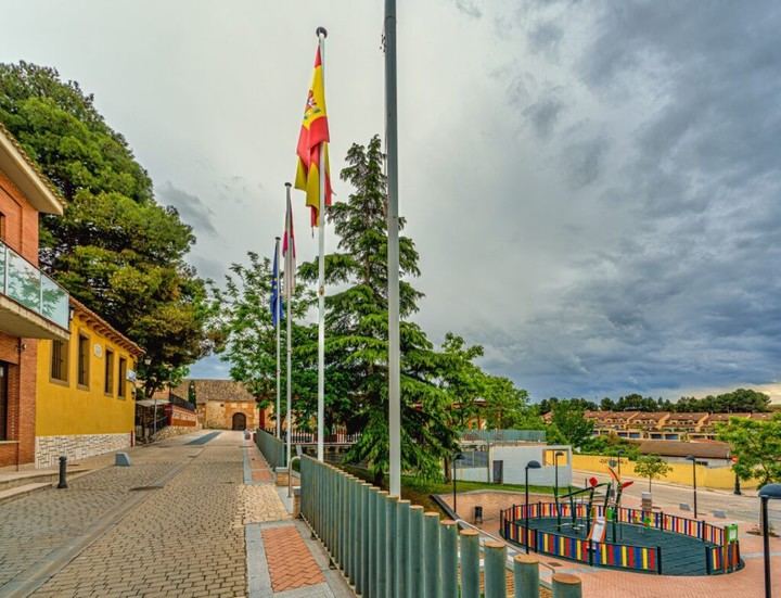 El Ayuntamiento de Quer contratará dos peones para el mantenimiento del medio natural