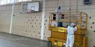 El Casar refuerza su apoyo a los centros educativos locales