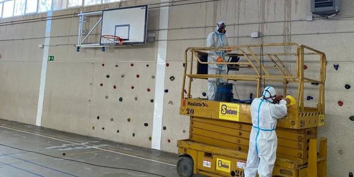 El Casar refuerza su apoyo a los centros educativos locales