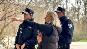 Guadalajara activa su Plan de Emergencias por crecida del río Henares