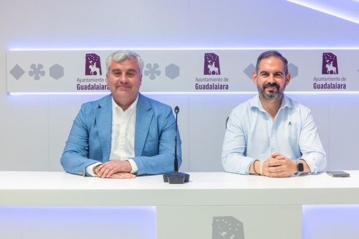 Acuerdo pone fin a la huelga del transporte urbano en Guadalajara