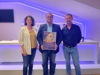 Guadalajara celebra el aniversario de Buero Vallejo con un variado programa cultural