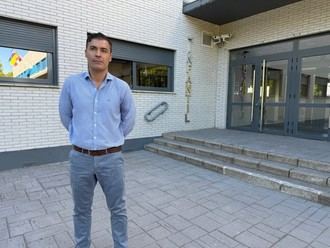 Guadalajara invierte en la mejora de colegios con un nuevo plan de conservación