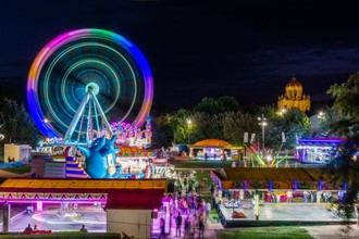 Guadalajara lanza concurso de fotografía turística 