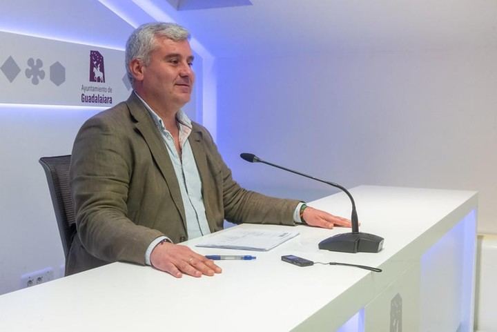 Guadalajara paga a proveedores en un plazo promedio de 59,7 días