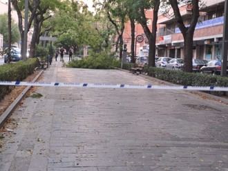 Guadalajara cierra parques por alerta de tormentas y lluvias intensas