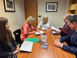 Guadalajara venderá parcela para construir 32 viviendas protegidas