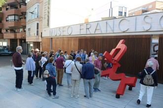 Guadalajara organiza viajes culturales para mayores, incluyendo un destino en Egipto