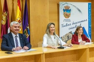 Guadalajara facilitará la conversión de locales comerciales en viviendas con nueva ordenanza