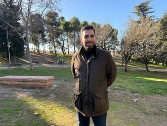 Guadalajara lanza la reforma del Parque de Constitución con un nuevo proyecto técnico