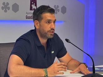 Guadalajara ofrece subvenciones para mejorar jardines y zonas verdes públicas