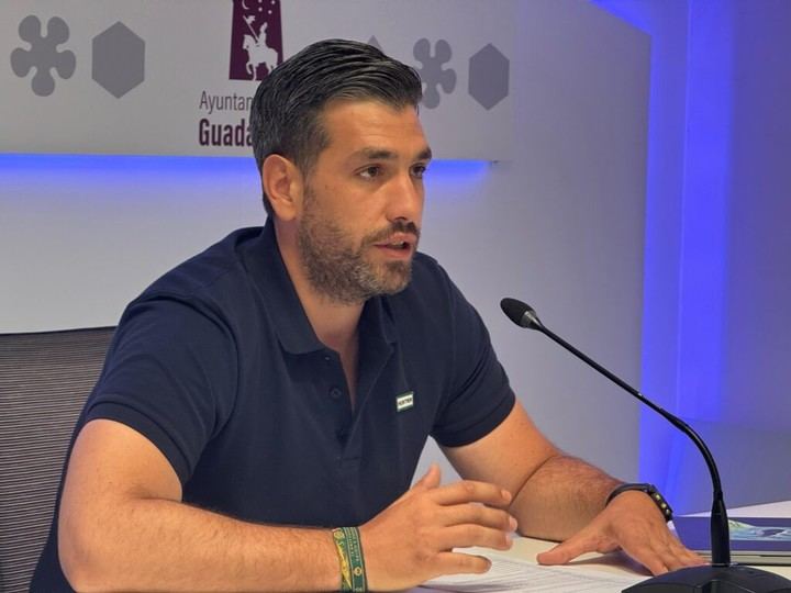 Guadalajara ofrece subvenciones para mejorar jardines y zonas verdes públicas