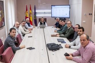 Guadalajara activa el Plan de Emergencia por crecida del río Henares