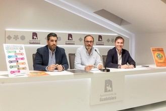 Guadalajara lanza su calendario de Ferias Temáticas 2026 comenzando el 18 de abril