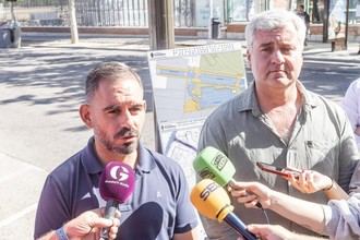 Guadalajara destina más de 1 millón de euros al Plan Asfalto 2025