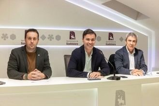 Guadalajara lanza la XXII edición del Concurso de Albañilería con nueva exposición histórica