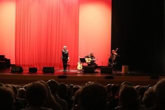 Guadalajara lanza variada programación cultural hasta junio con teatro, ópera y conciertos