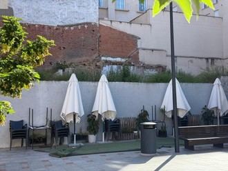 Guadalajara exige a propietarios limpiar solares antes del verano