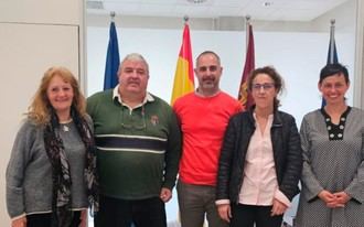 Yebes promueve la inclusión laboral de personas con discapacidad