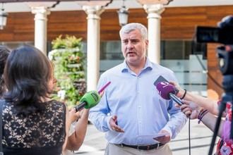 El Ayuntamiento de Guadalajara reafirma su compromiso con la vivienda ante la falta de propuestas del Gobierno regional