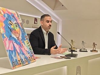 Guadalajara presenta la programación del Carnaval 2026 con tradición y novedades