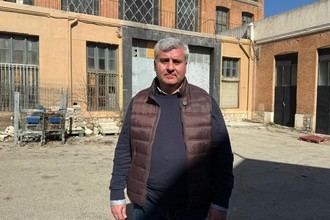 El Ayuntamiento de Guadalajara reclama a la Junta que inicie de inmediato las obras en el Fuerte de San Francisco