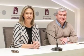 El Ayuntamiento de Guadalajara demanda más potencia eléctrica para su desarrollo futuro