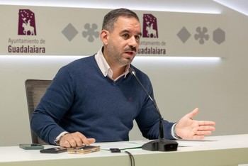El Ayuntamiento de Guadalajara asegura la continuidad del transporte urbano tras licitación desierta