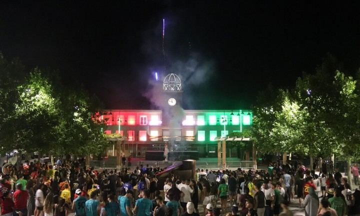 Balance positivo del Ayuntamiento tras las Fiestas 2025 con alta participación