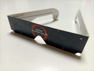 Alertan sobre gafas distribuidas en la Feria de la Salud de Guadalajara por riesgo ocular