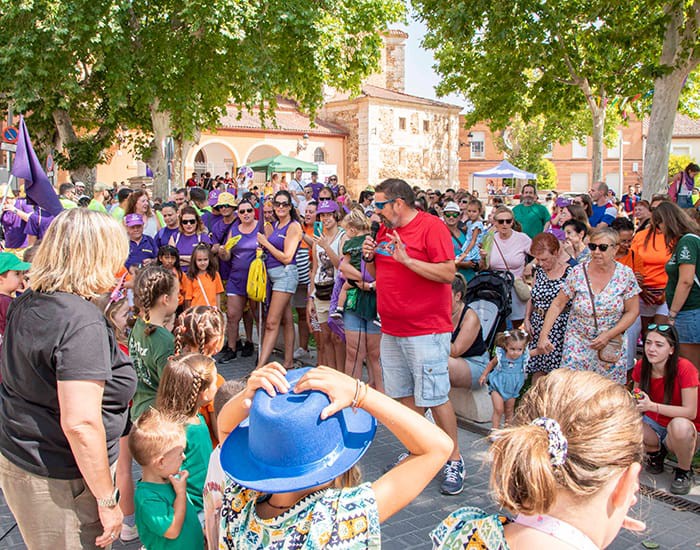 Ayuntamiento de Marchamalo aumenta en 60.000 € su Plan de Subvenciones anuales