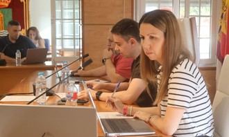 El Ayuntamiento adelanta la fecha de desbroce obligatorio y aumenta las sanciones