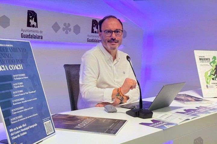 Ayuntamiento de Guadalajara lanza programa para promover la igualdad en el último trimestre del año