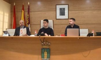 Cabanillas del Campo destina 500.000 euros en ayudas para la compra de vivienda