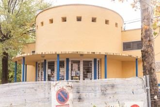 El Ayuntamiento de Guadalajara reinicia las obras del Centro Social en la calle Venezuela