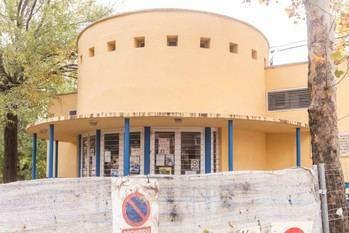 El Ayuntamiento de Guadalajara reinicia las obras del Centro Social en la calle Venezuela