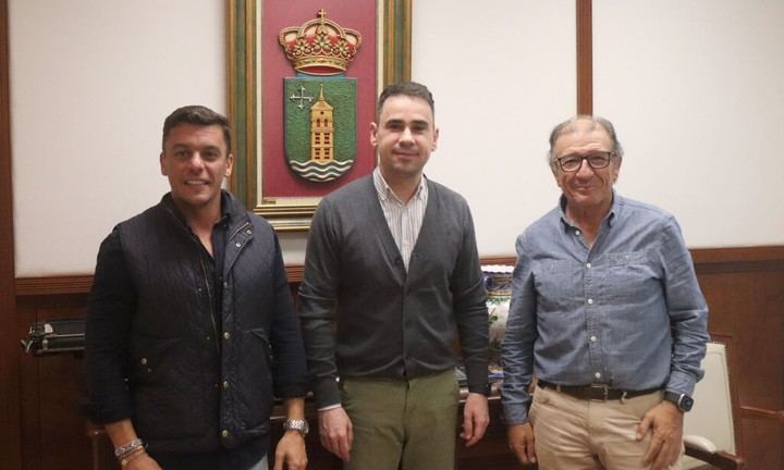 Nueva empresa gestionará el Campo de Golf de Cabanillas y lo reabrirá pronto