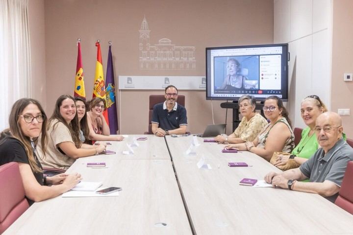 Guadalajara crea un registro municipal para personas electrodependientes con apoyo de asociaciones