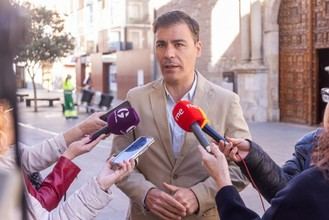 Guadalajara intensifica la limpieza y el mantenimiento para una Semana Santa impecable