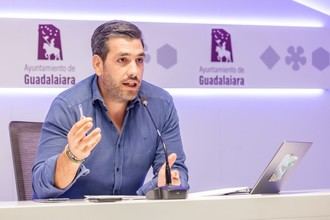 Guadalajara mejora la recogida de textiles y aceite con nuevos contenedores y campaña educativa