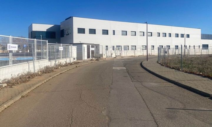 El Ayuntamiento mejorará el pavimento de la calle Miró junto al nuevo Centro de Salud