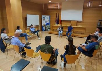 Guadalajara consulta a jóvenes para la Feria de la Juventud 2025